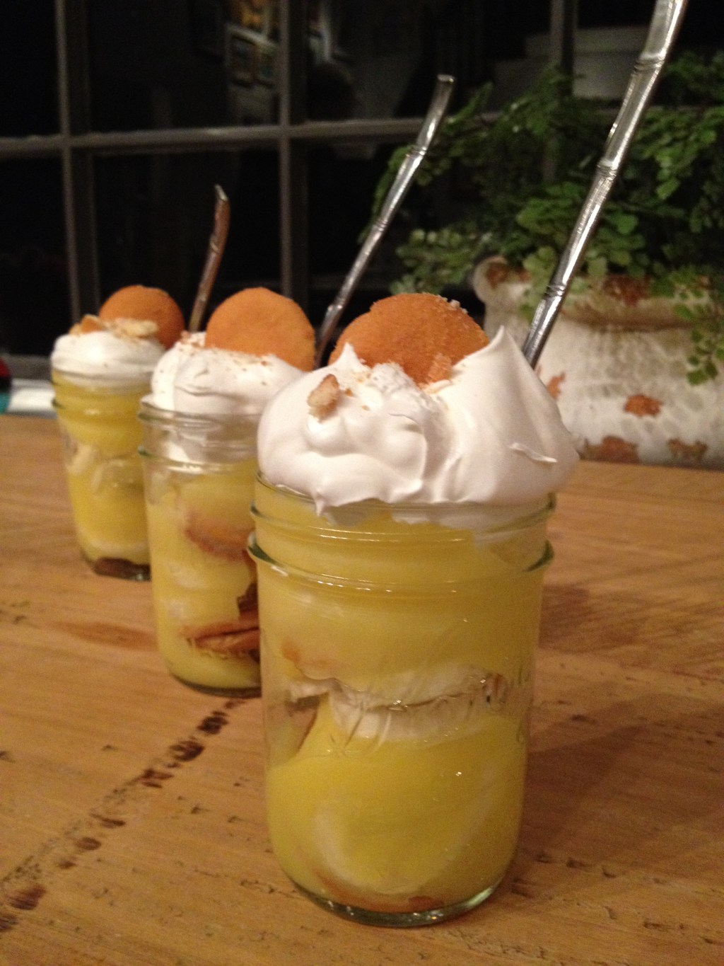 2 Speedy No Bake&nbsp;Desserts